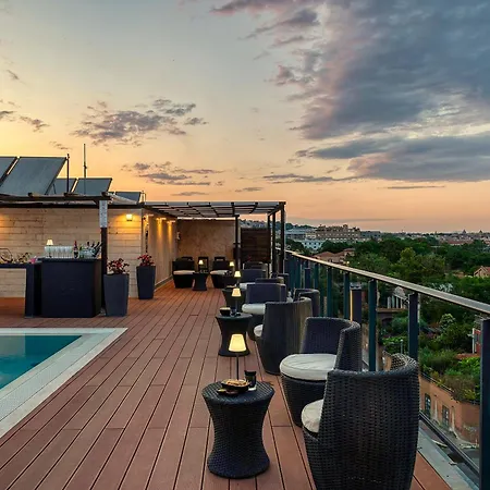 H10 시타 호텔 4*