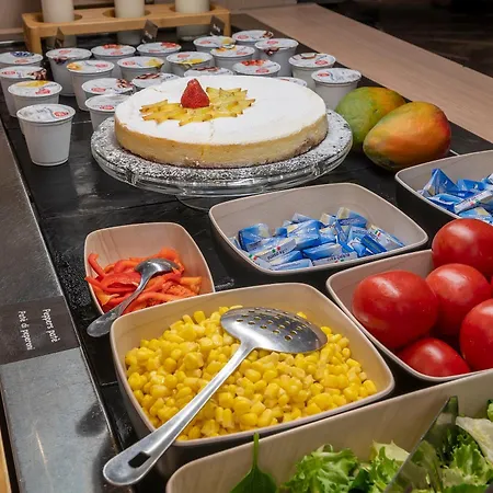 호텔 H10 시타 로마