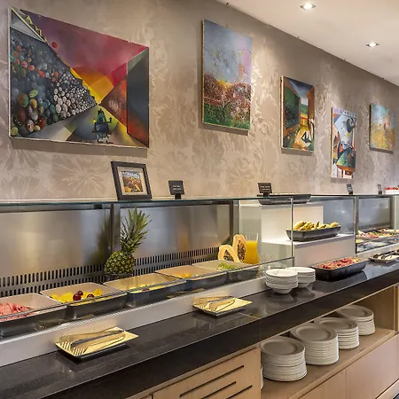 호텔 H10 시타 로마