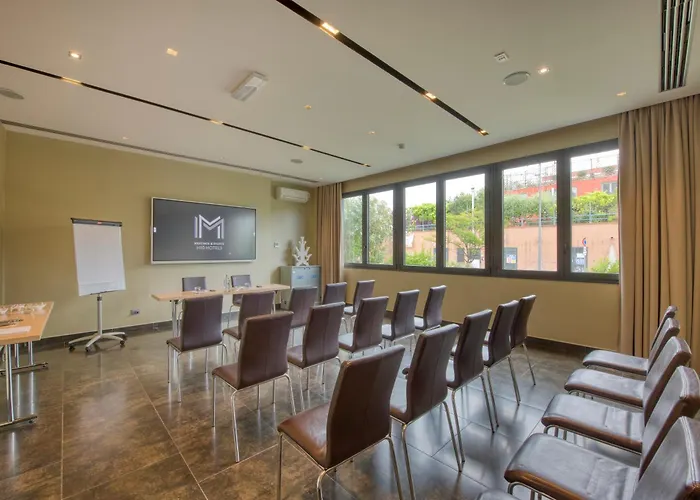 H10 Citta Ξενοδοχείο 4*