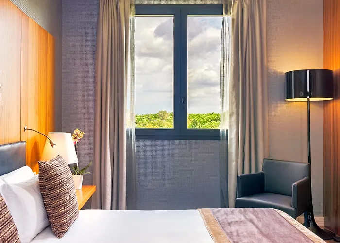 H10 Citta 4* Ρώμη