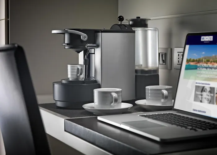 H10 Citta Ξενοδοχείο Ρώμη