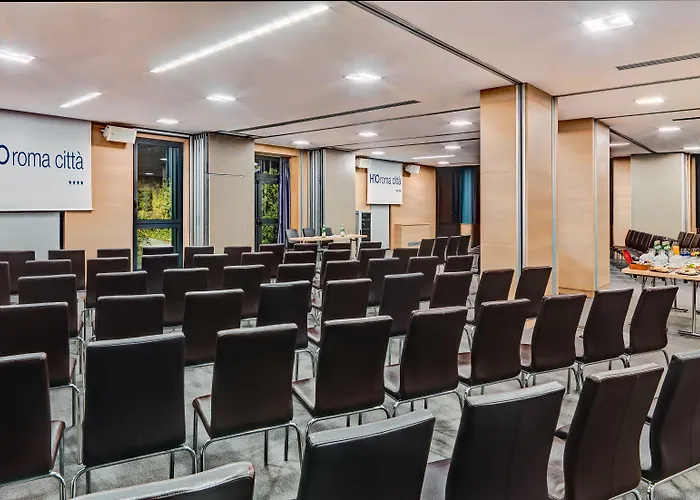 H10 Citta Ξενοδοχείο