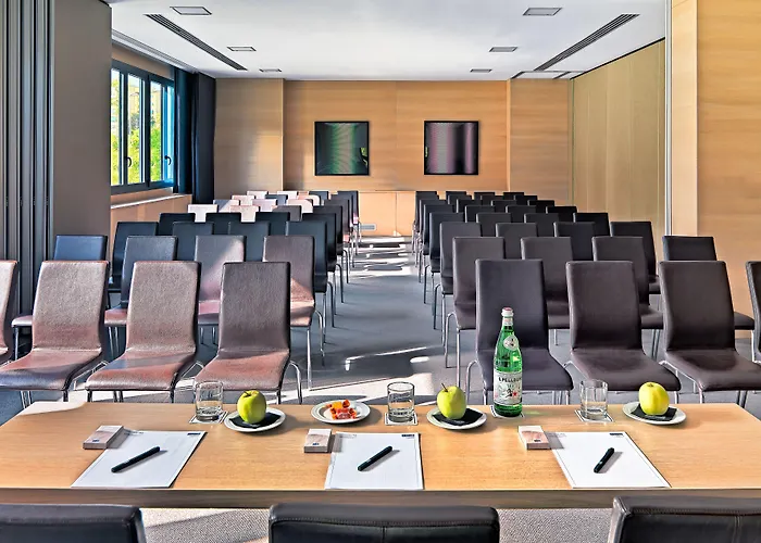 H10 Citta Ξενοδοχείο Ρώμη