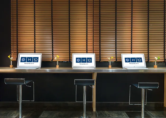 H10 Citta 4* Ρώμη