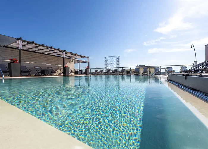 H10 Citta 4* Ρώμη