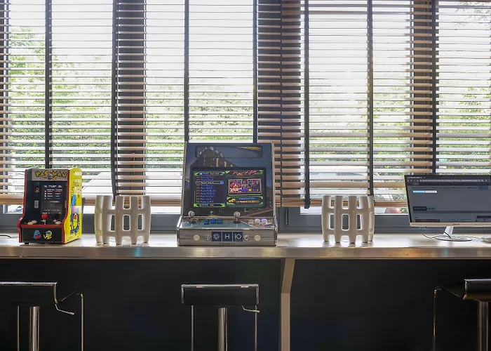 H10 Citta 4* Ρώμη