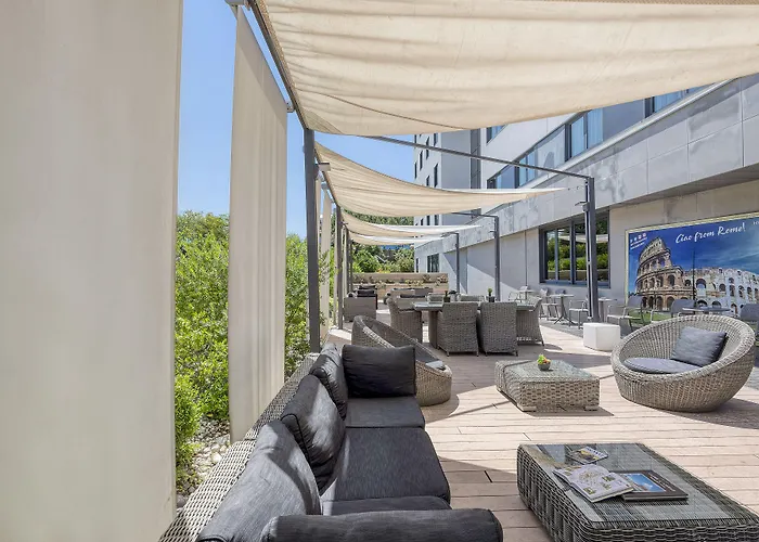 H10 Citta Ξενοδοχείο