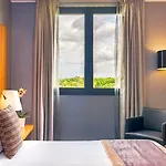 H10 Citta 4* Rome