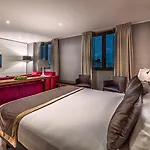 H10 Citta 4* Rome