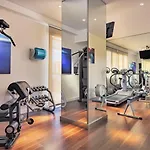 H10 Citta Hotel Rome