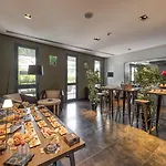 Hotel H10 Citta Rome
