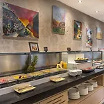 Hotel H10 Citta Rome
