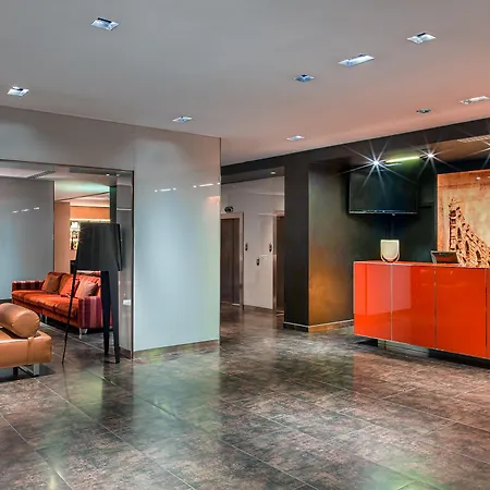 H10 Citta Hotel Rome