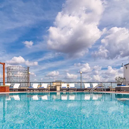H10 Citta Hotel
