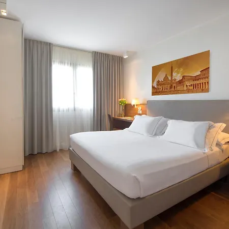 H10 Citta Rome