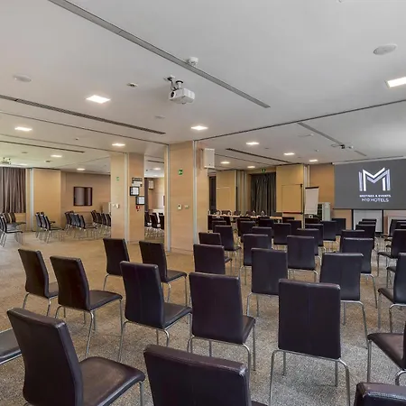 H10 Citta Hotel