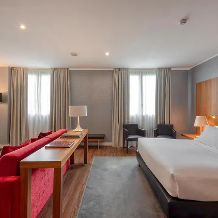 H10 Citta Hotel Rome