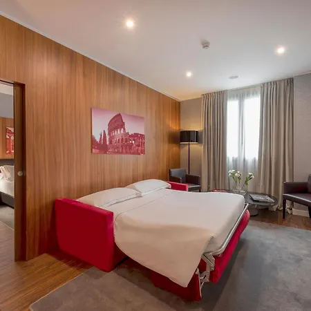 Hotel H10 Citta 4*