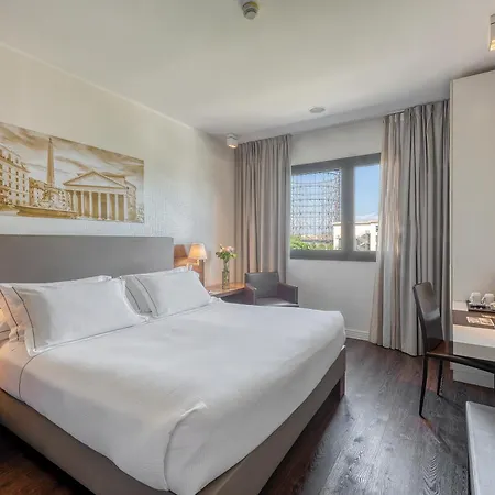 H10 Citta 4* Rome