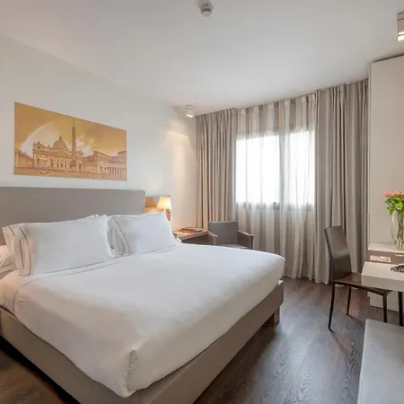 H10 Citta Hotel Rzym