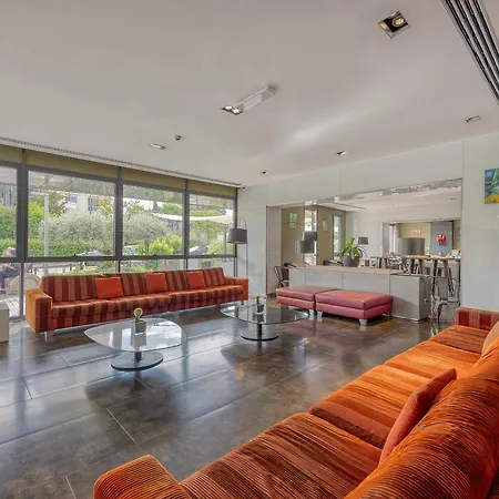 Hotel H10 Citta 4*