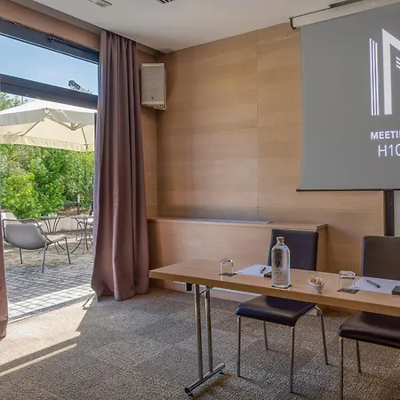 Hotel H10 Citta