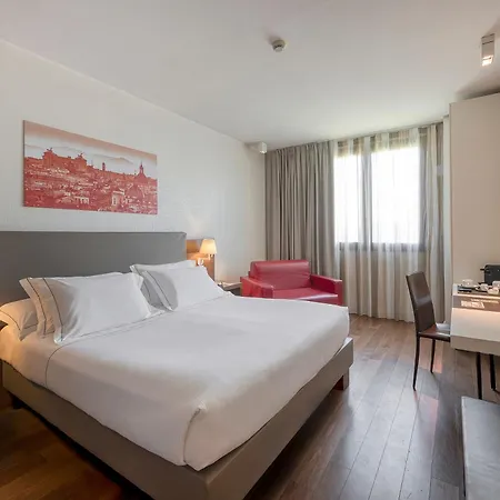 H10 Citta Rome