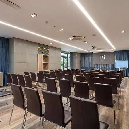 H10 Citta Hotel