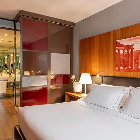 H10 Citta Hotel 4*