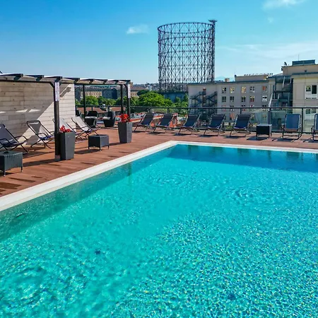 Hotel H10 Citta Rome