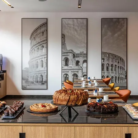 Hotel H10 Citta 4*