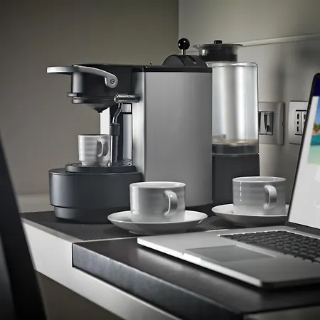 H10 Citta Szálloda Róma