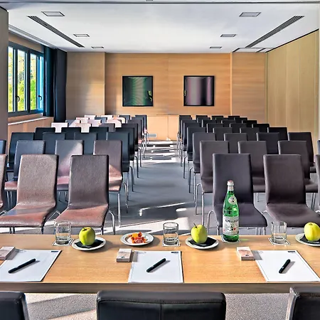 H10 Citta Szálloda Róma