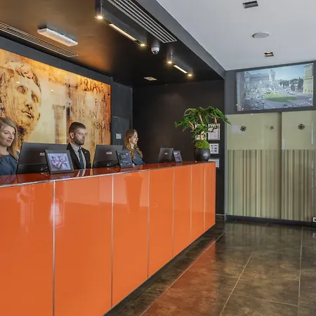 Hotel H10 Citta