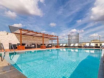 Hotel H10 Citta Rome