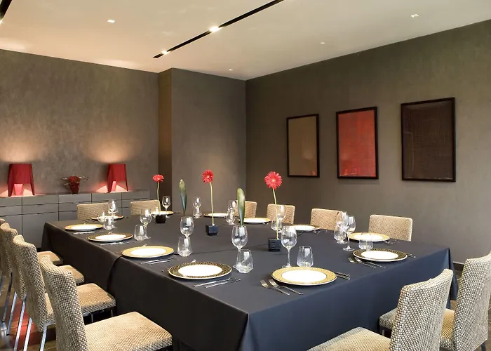 Hotel H10 Citta