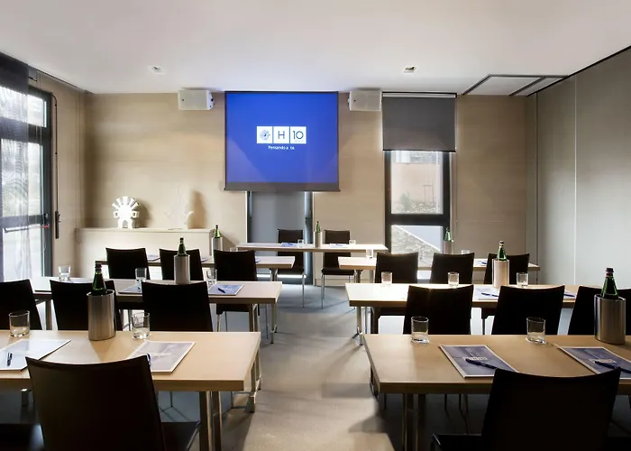 H10 Citta Hotel