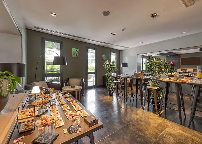 Hotel H10 Citta Rome