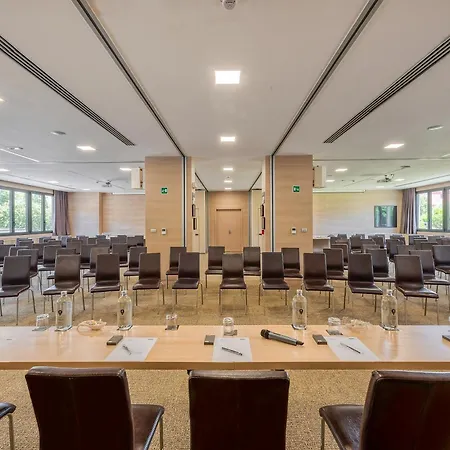 Hotel H10 Citta Roma