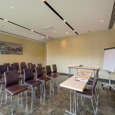 H10 Citta Hotel Roma