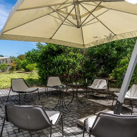 H10 Citta 4* Roma