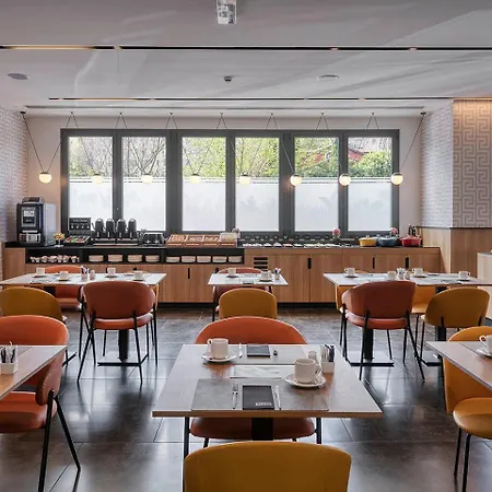 H10 Citta Hotel Roma