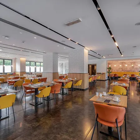 H10 Citta Hotel Roma