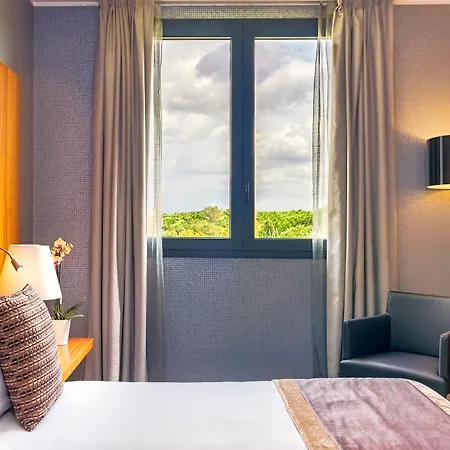 H10 Citta 4* Roma