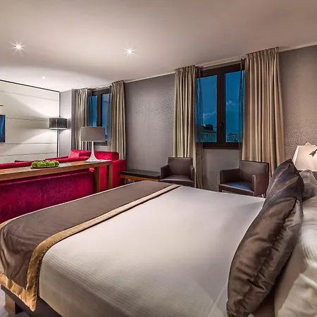 H10 Citta 4* Roma