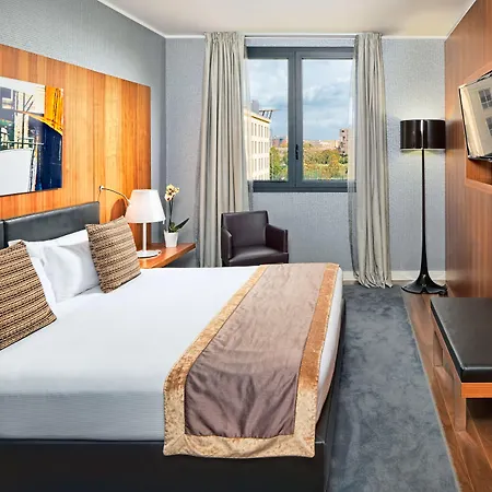 H10 Citta Hotel