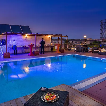 Hotel H10 Citta