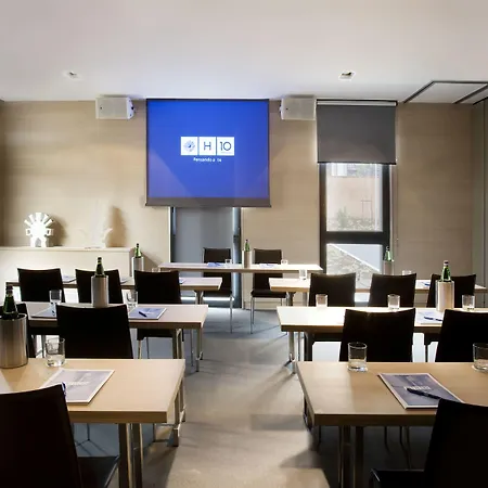 H10 Citta Hotel
