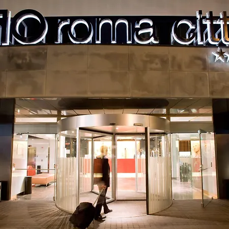 H10 Citta Roma